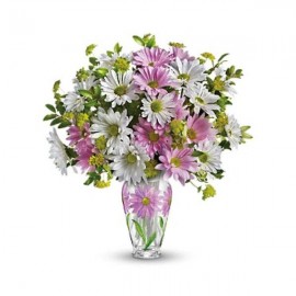 Sweet Blossoms Bouquet